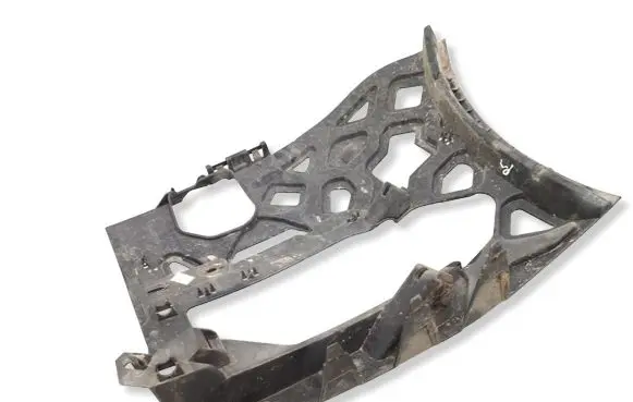 Volkswagen Caddy Front bumper mounting bracket 2K5807724