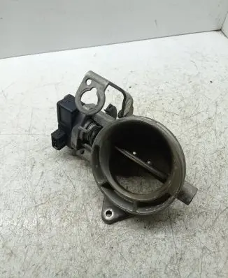 BMW 5 E39 Throttle valve 1703562