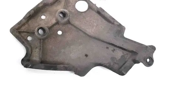 Toyota Prius (XW30) Pickup box liner 5762812130