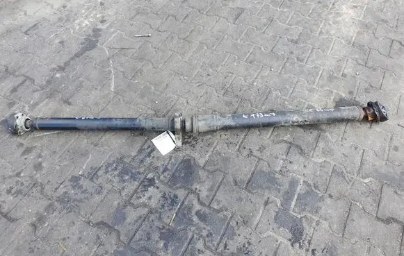 Audi A8 S8 D3 4E Middle center prop shaft 4E0521101L