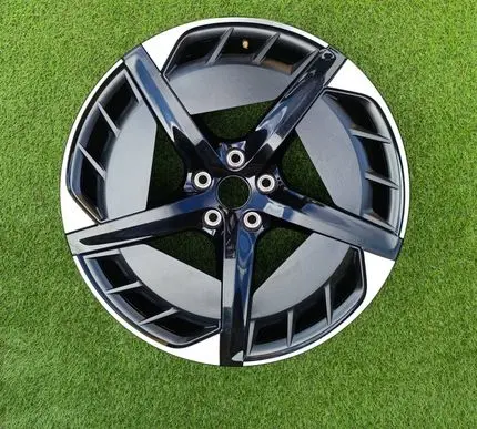 Cupra Born R20 alloy rim 10E601025E