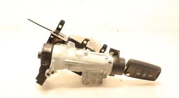 Skoda Fabia Mk3 (NJ) Ignition lock 6C0.905.865