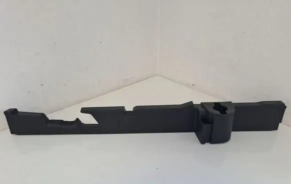 Volkswagen Golf VII Other trunk/boot trim element 5G9864511