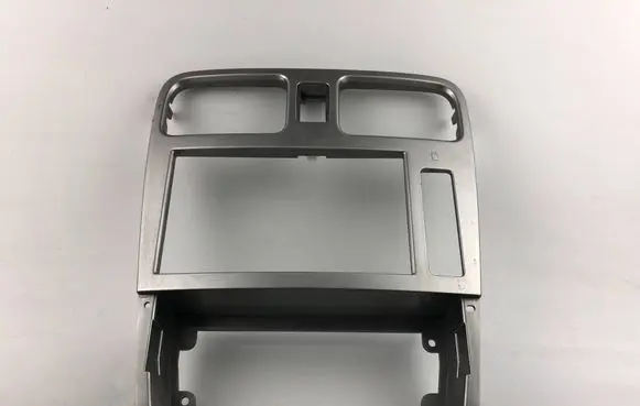 Subaru Forester SG Dash center air vent grill 