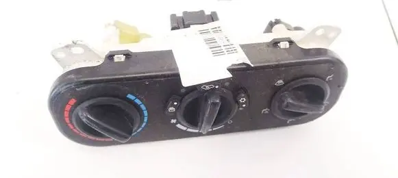 Dodge Caliber Climate control unit P55111874AA