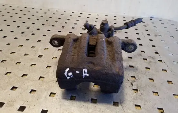 Opel Antara Rear brake caliper