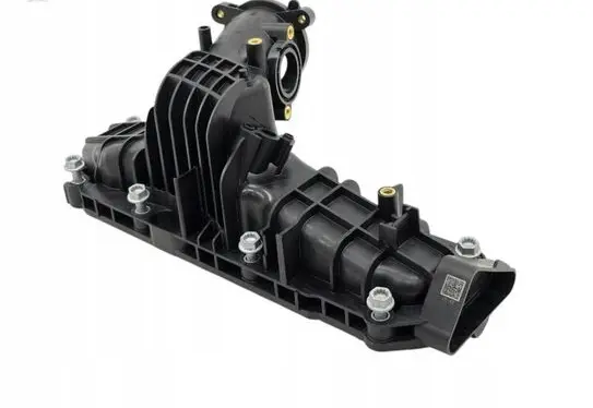 Volkswagen Transporter - Caravelle T6 Intake manifold 04L129709Q 04L.129.709.Q 04L129709R