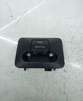 Volvo XC90 Hand parking brake switch 30773539