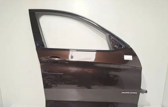 BMW X4 F26 Front door 7364790 7339892