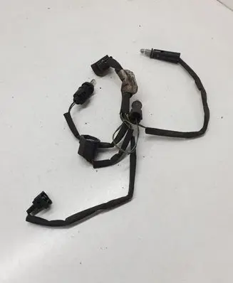 Volvo XC90 Headlight/headlamp wiring loom/harness 30784145