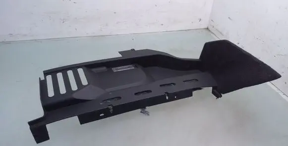 Land Rover Range Rover Sport L320 Dashboard lower bottom trim panel FBS500102XXX