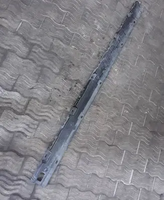 BMW X3 E83 Sill supporting ledge 5177333086906 51773330869 12125313