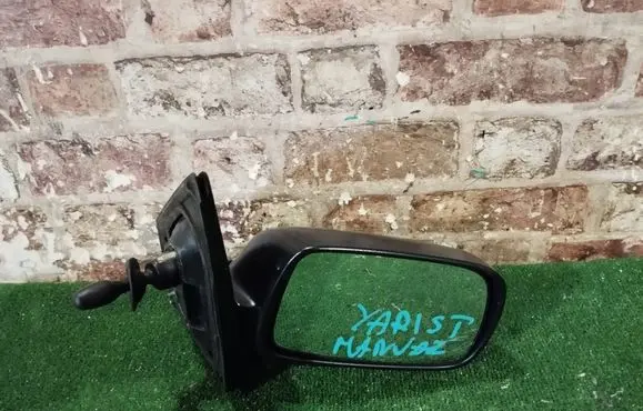 Toyota Yaris Manual wing mirror 37188