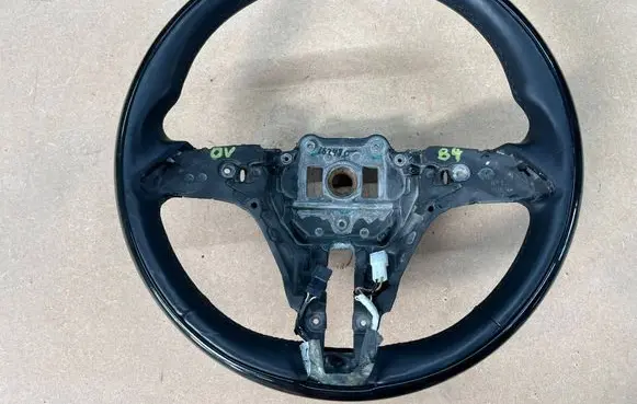 Mercedes-Benz S W223 Steering wheel