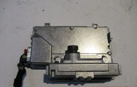Peugeot Partner III Reversing camera 9844391880