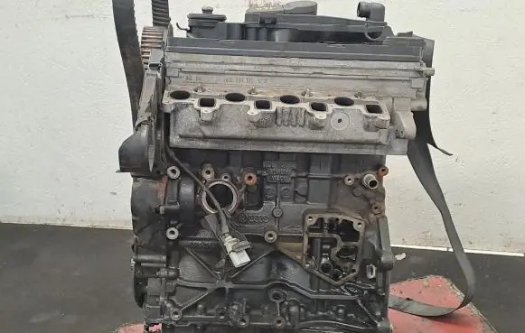 Seat Exeo (3R) Engine CAG 03L103021A 03L103373