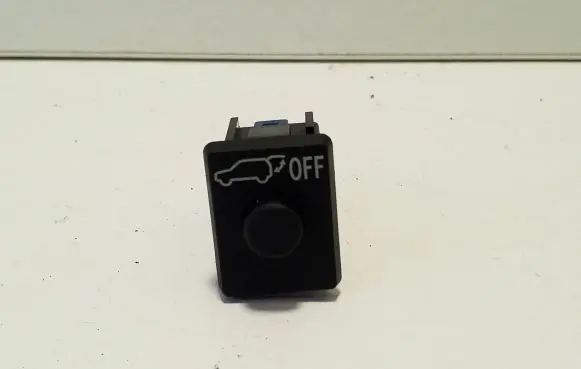 Lexus RX 330 - 350 - 400H Other switches/knobs/shifts 15A257