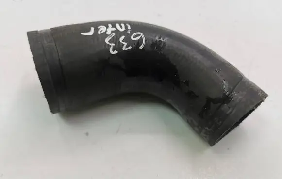 Mitsubishi Outlander Intercooler hose/pipe
