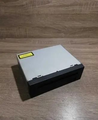 Toyota Prius (XW20) Navigation unit CD/DVD player 8684147050
