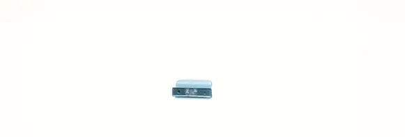 Dacia Logan II Tailgate trunk handle 