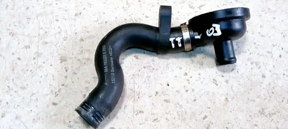 Audi TT Mk1 Breather hose/pipe 06A103221E 034129101A