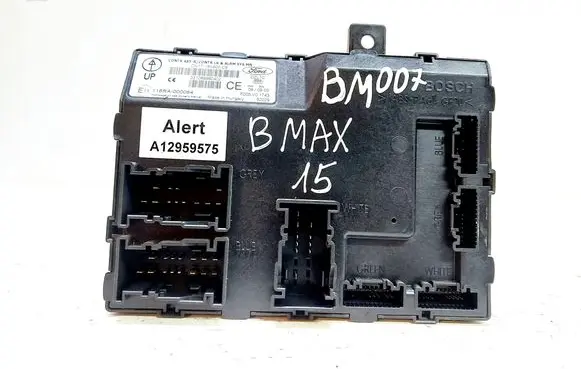 Ford B-MAX Comfort/convenience module DN1T15K600CE