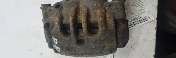Opel Movano B Front brake caliper
