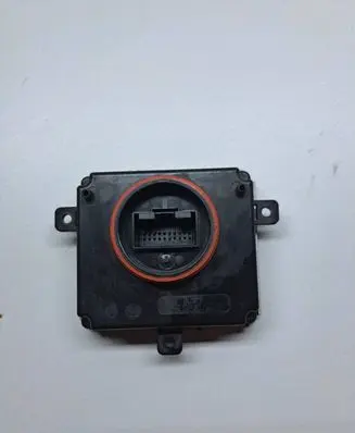 Headlight ballast module Xenon