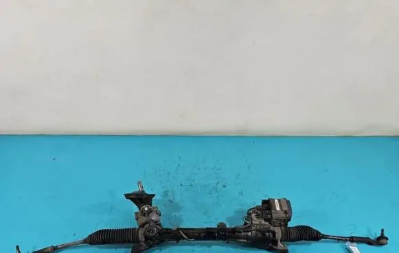 Ford Focus Steering rack CV6C-3D070-LL IMPRK1401002