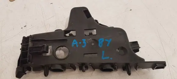 Audi A3 8Y Front bumper mounting bracket 8Y0807183