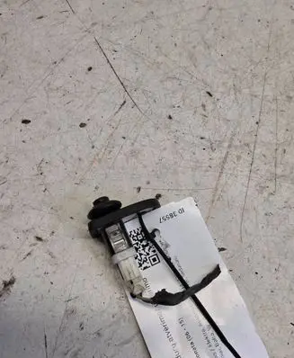 Hyundai Sonata Front door sensor 1234