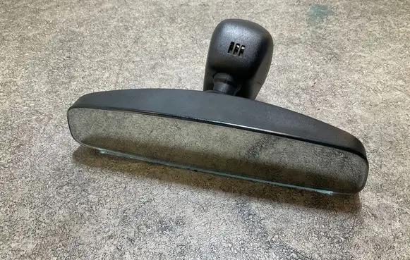 Audi A4 S4 B9 Rear view mirror (interior) 8W0857511 048406
