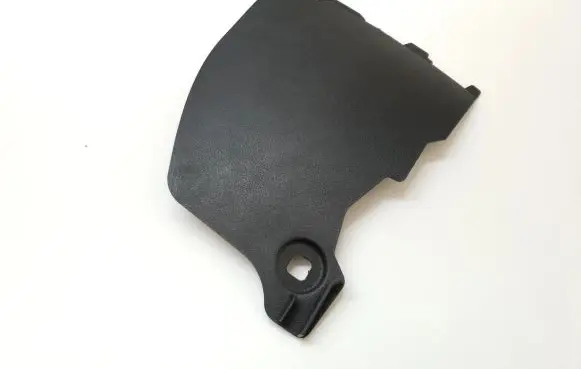 Peugeot 207 Other dashboard part 9656243777