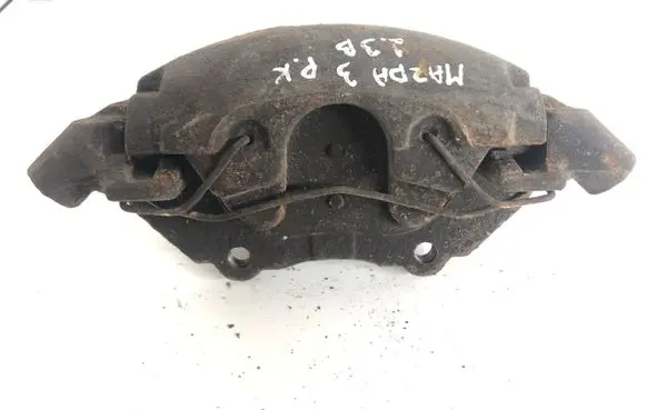 Mazda 3 I Front brake caliper