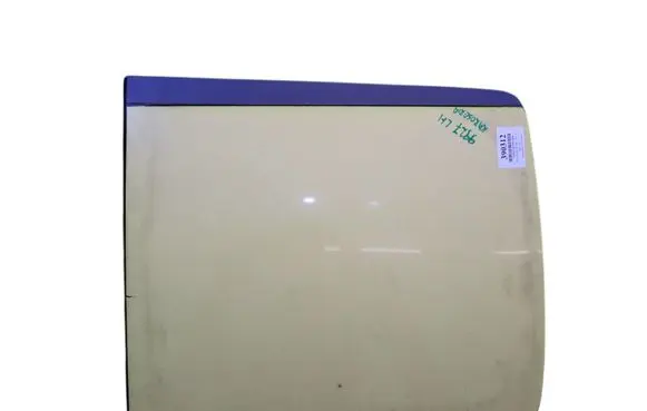 Volkswagen Caddy Rear side window