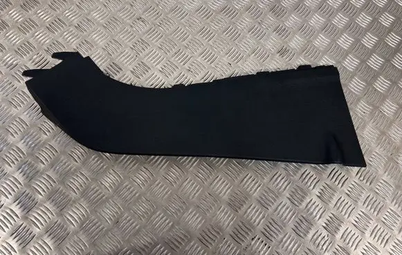 Dodge Durango III Other center console (tunnel) element 1XX53DX9AB