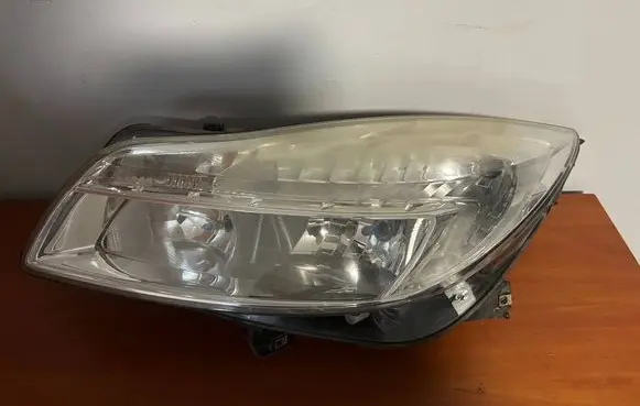 Opel Insignia A Headlight/headlamp 1EJ009630 13226782