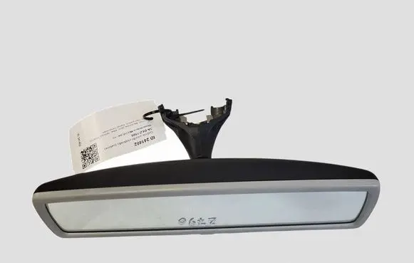 Skoda Octavia Mk2 (1Z) Rear view mirror (interior) 1K0857511