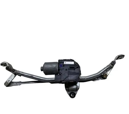 BMW X3 F25 Front wiper linkage and motor 3397021702 20170504 HW3599