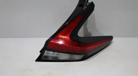 Nissan Leaf II (ZE1) Rear/tail lights 265505SH1A A4V2310000