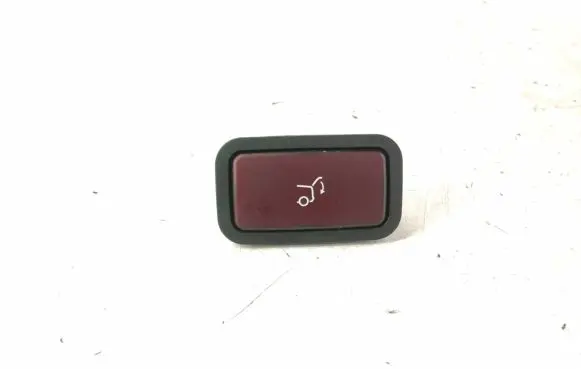 Tailgate opening switch