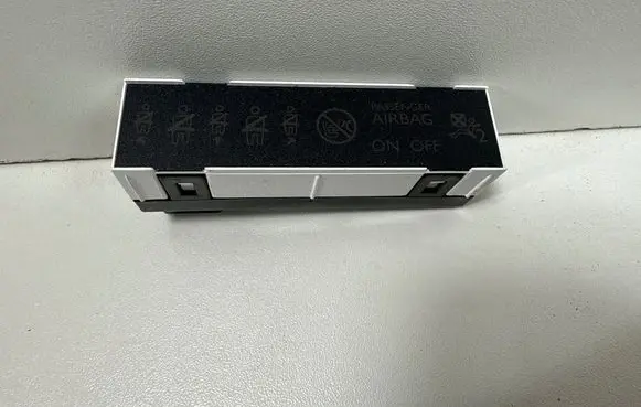 Opel Grandland X Screen/display/small screen 9818840980 AF2803171873