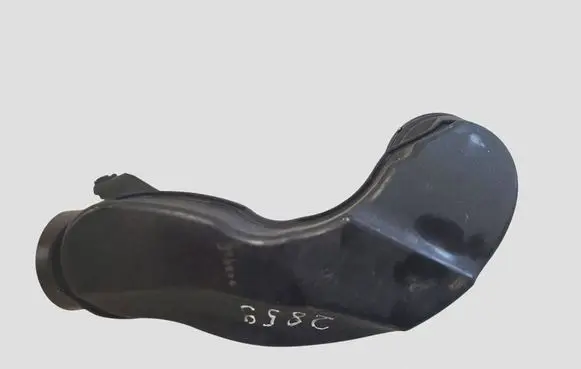 Volvo XC60 Intercooler hose/pipe 31319698