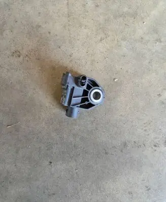 BMW 2 F44 Airbag deployment crash/impact sensor 9341546