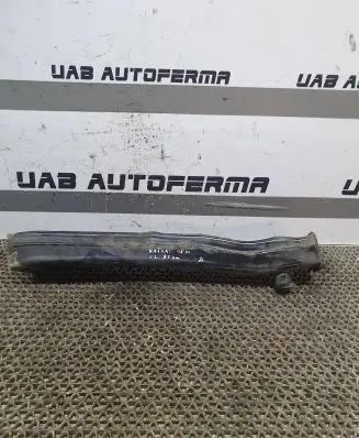 Nissan Qashqai Front subframe 544104EA0B
