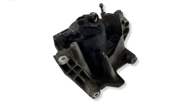 Citroen C4 II Picasso Fuel filter housing 9676133480