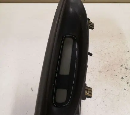 Renault Laguna II Screen/display/small screen P8200002604A 216541195