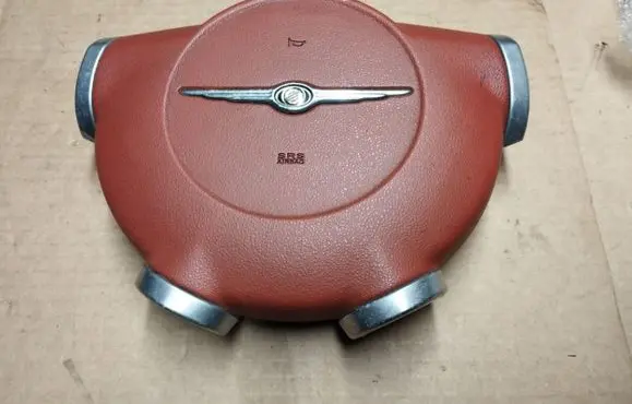 Chrysler Crossfire Steering wheel airbag YP1P8S1AATO