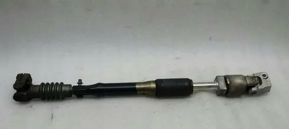 BMW 7 E65 E66 Steering rack mechanical part 32306757495 32306762187