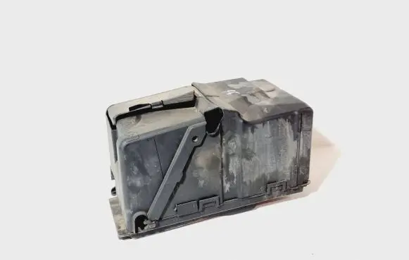 Ford S-MAX Battery box tray 6G9110723A 6G9110723